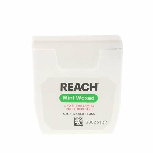 Reach Dental Floss Waxed