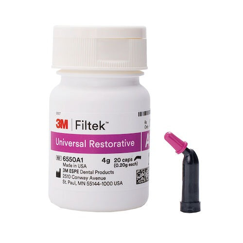 Filtek Universal Restorative