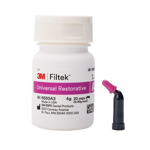 Filtek Universal Restorative