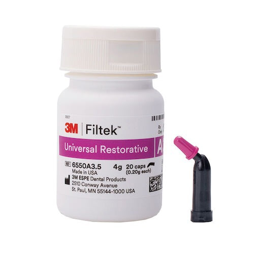Filtek Universal Restorative