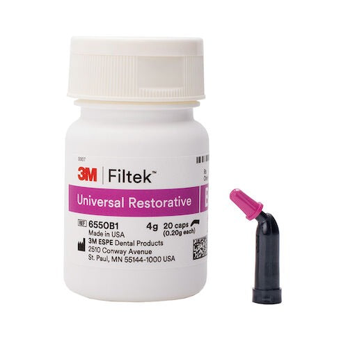 Filtek Universal Restorative
