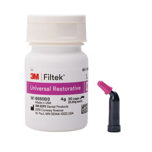 Filtek Universal Restorative