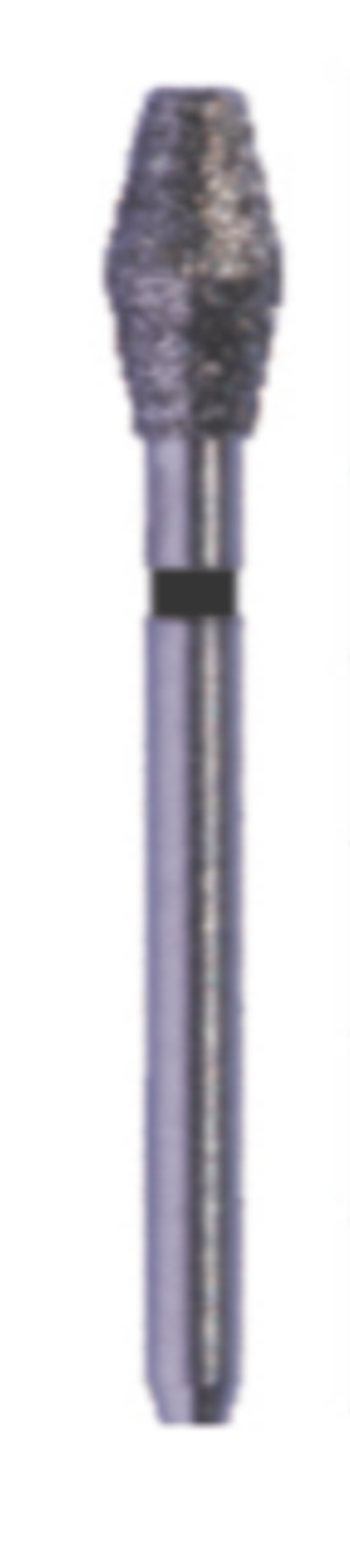 Diamond Burs (Barrel Diamond)