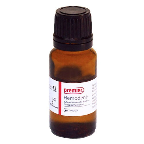 Hemodent
