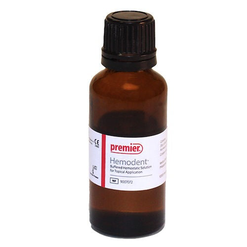 Hemodent