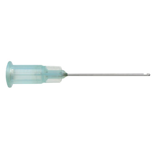 Max-I-Probe Irrigation Syringes and Tips