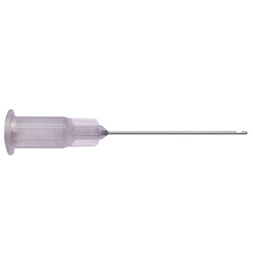 Max-I-Probe Irrigation Syringes and Tips