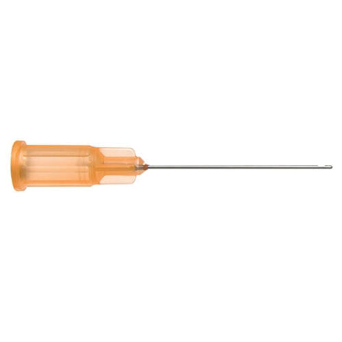 Max-I-Probe Irrigation Syringes and Tips