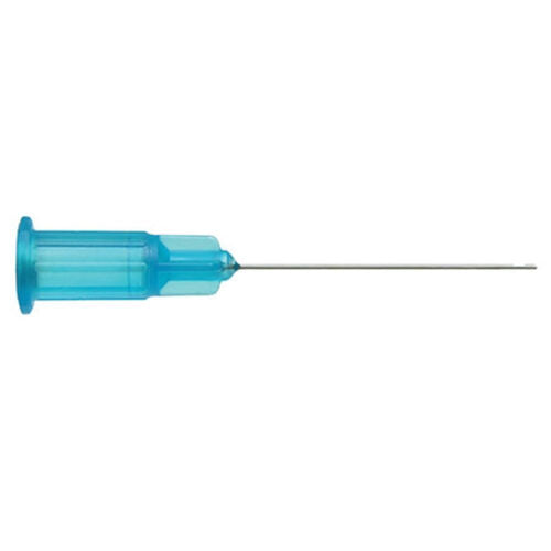 Max-I-Probe Irrigation Syringes and Tips