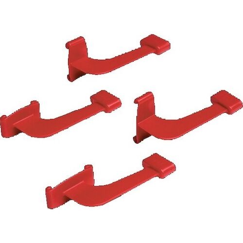 XCP Replacement Parts