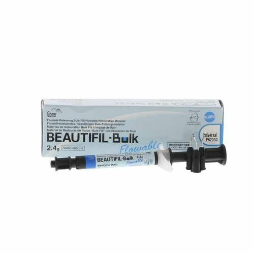 Beautifil-Bulk Flowable