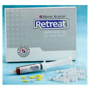 Retreat Gel 30 mL
