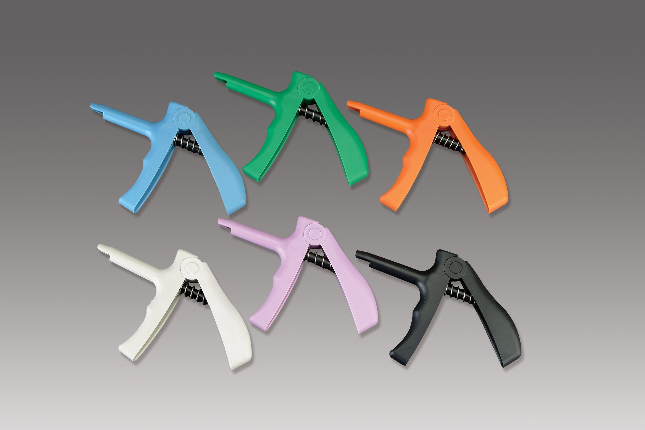 Plasdent Dispenser Syringes & Guns