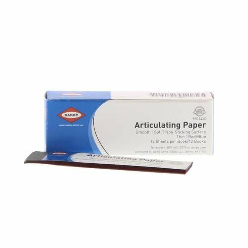 Articulating Paper