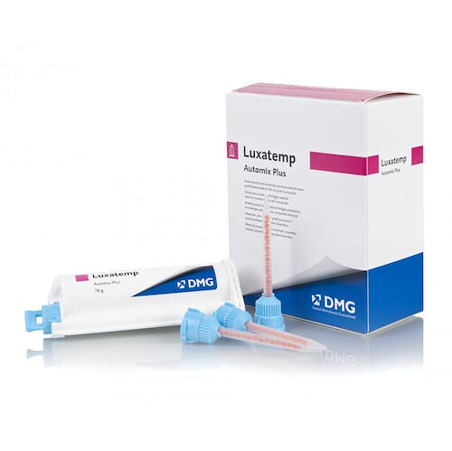 Luxatemp Automix Plus