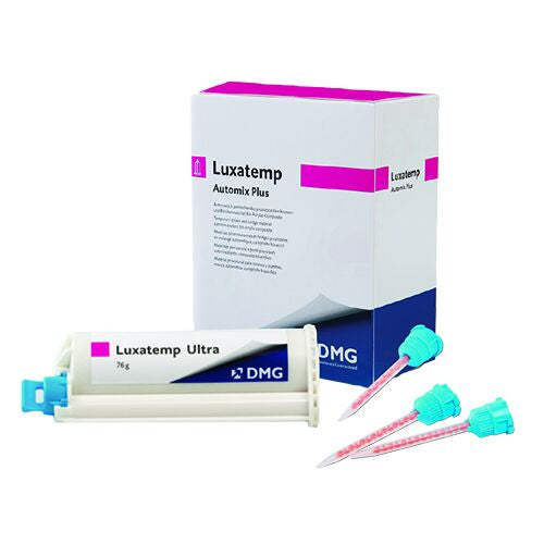 Luxatemp Automix Plus