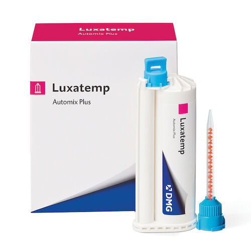 Luxatemp Automix Plus