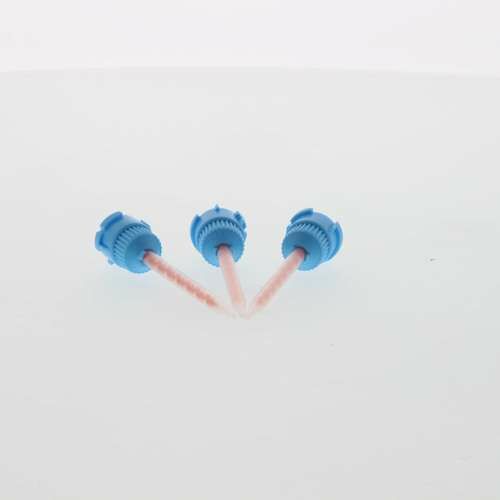 Luxatemp Automix Plus