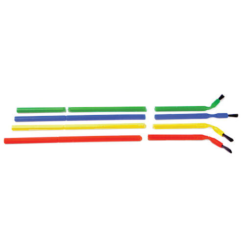Bendable Applicator Brushes