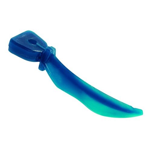 Palodent Plus Matrix System Wedge Refill, Small, Dark Blue, Pk/100