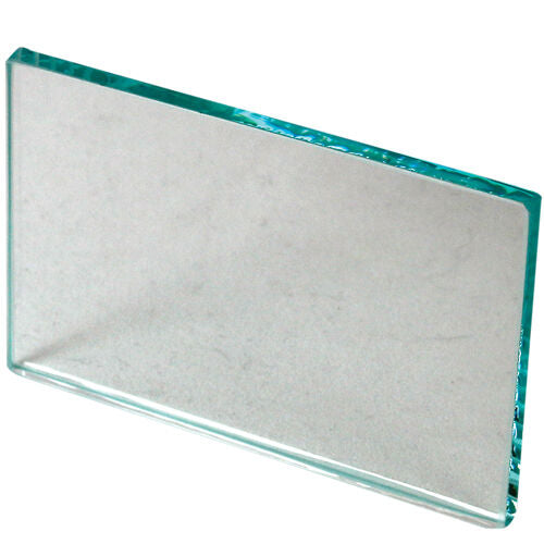 Glass Mixing Slab