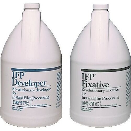 IFP Developer and Fixer