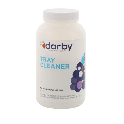 Tray Cleaner