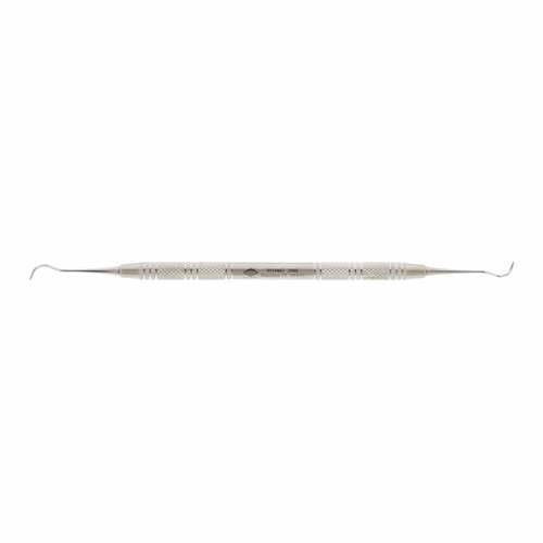 Scaler #204S, Hollow Handle
