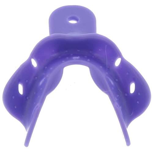 Edentulous Tray Aways