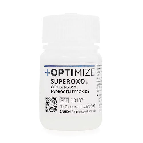 Superoxol 1oz Bottle