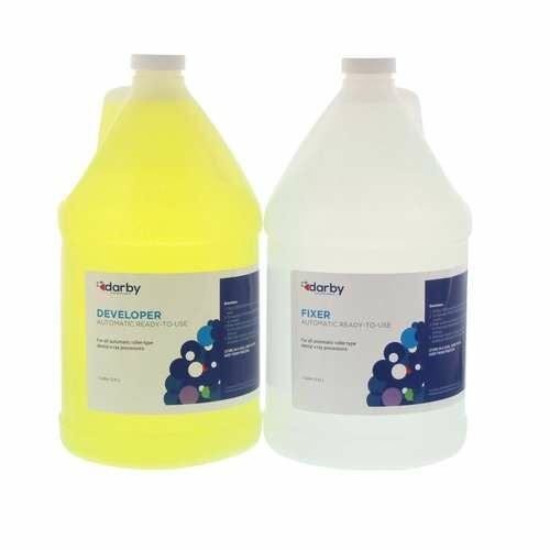 Automatic Processing Solutions for Roller Type