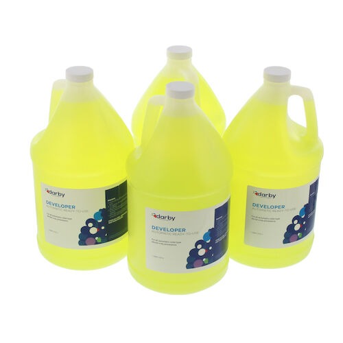 Automatic Processing Solutions for Roller Type