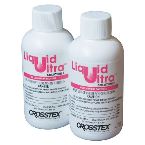 Liquid Ultra Solution