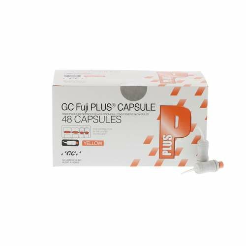 GC Fuji PLUS