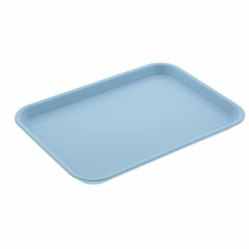 Procedure Set-Up Trays, Flat B