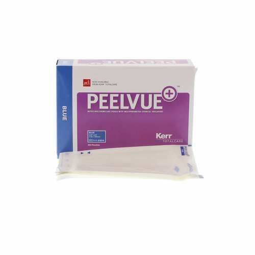 Peelvue Sterilization Pouches