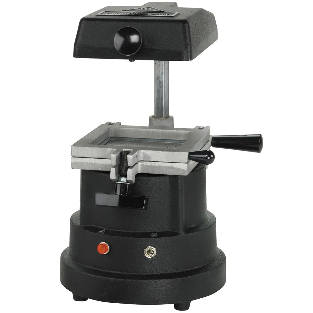 Keystone Machine III Vacuum Former