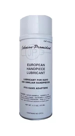 EUROPEAN SPRAY CLEANER/LUBRICANT