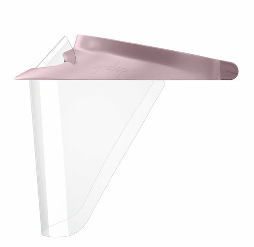 Op-D-Op II Visor Shield Protective Barrier System