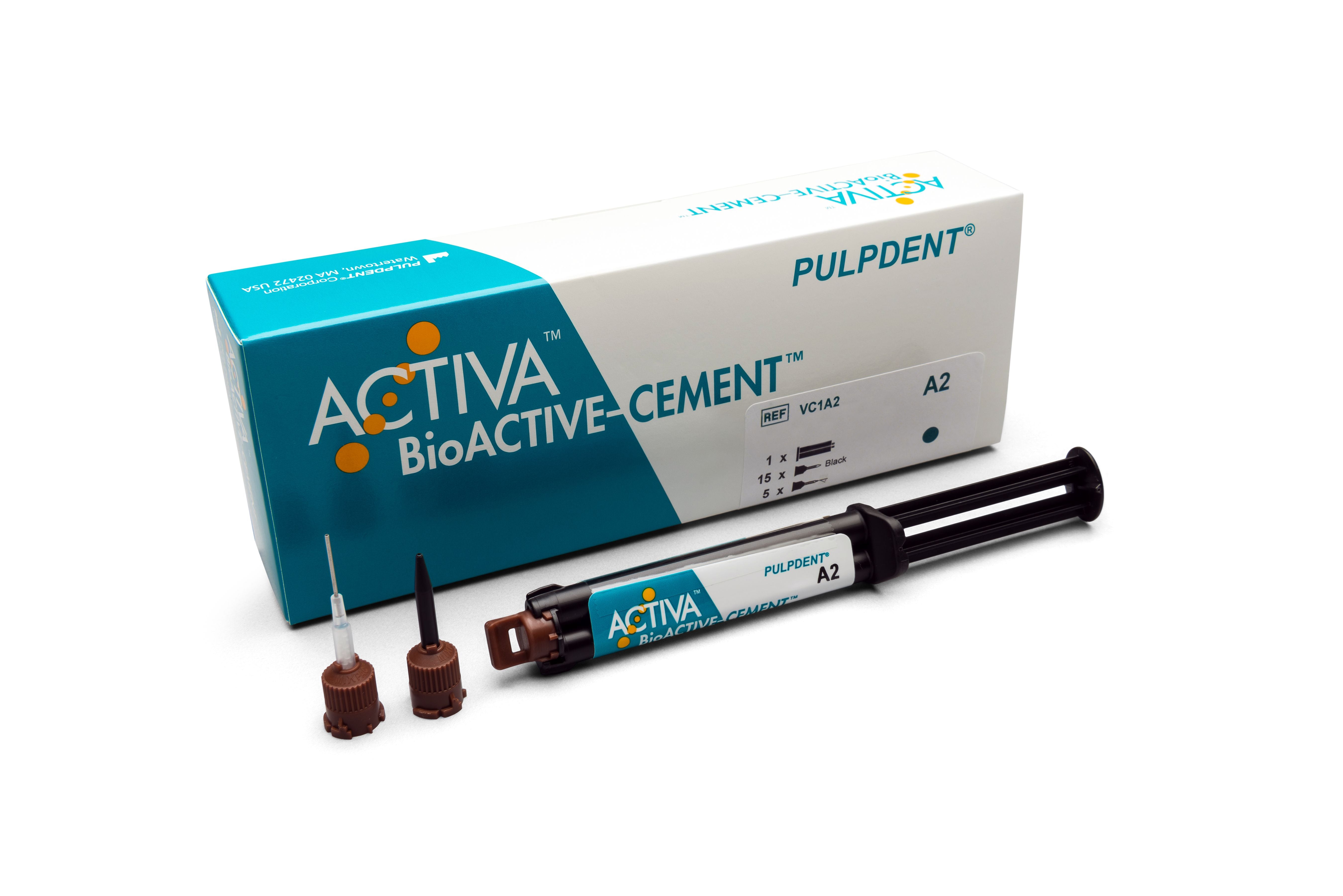ACTIVA BioACTIVE Cement