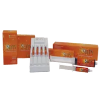 Seity Etchant Gels