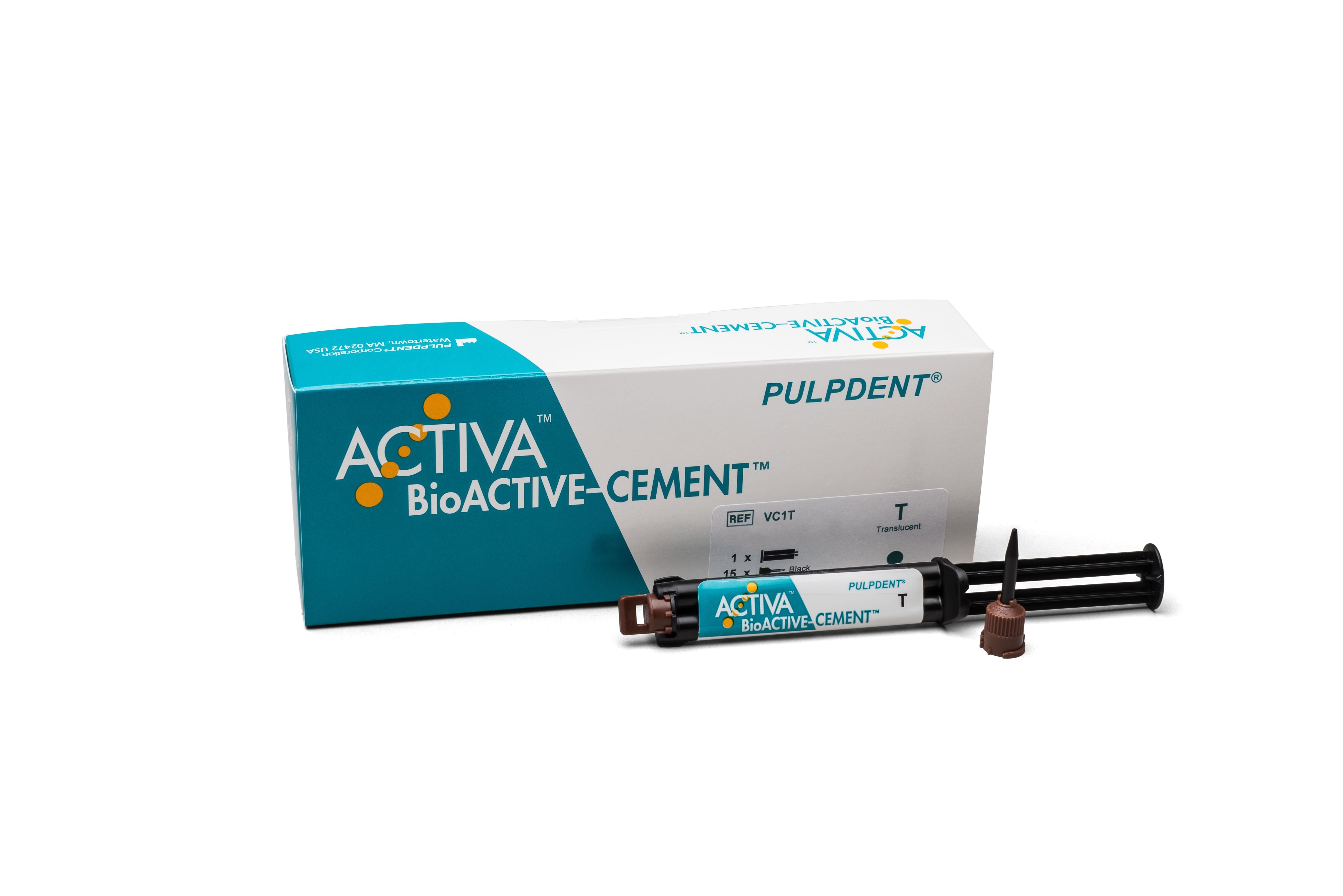 ACTIVA BioACTIVE Cement