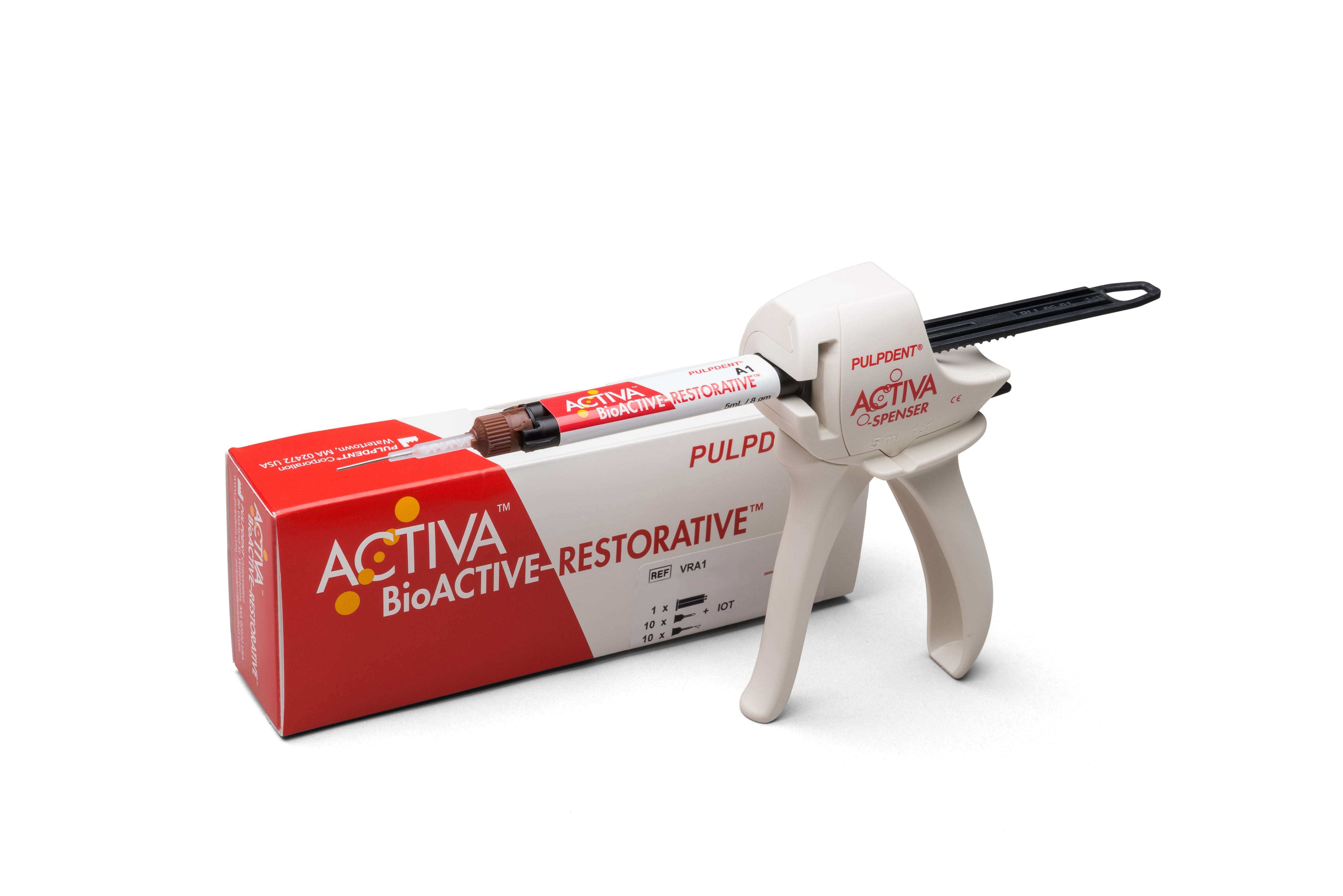 ACTIVA BioACTIVE Restorative