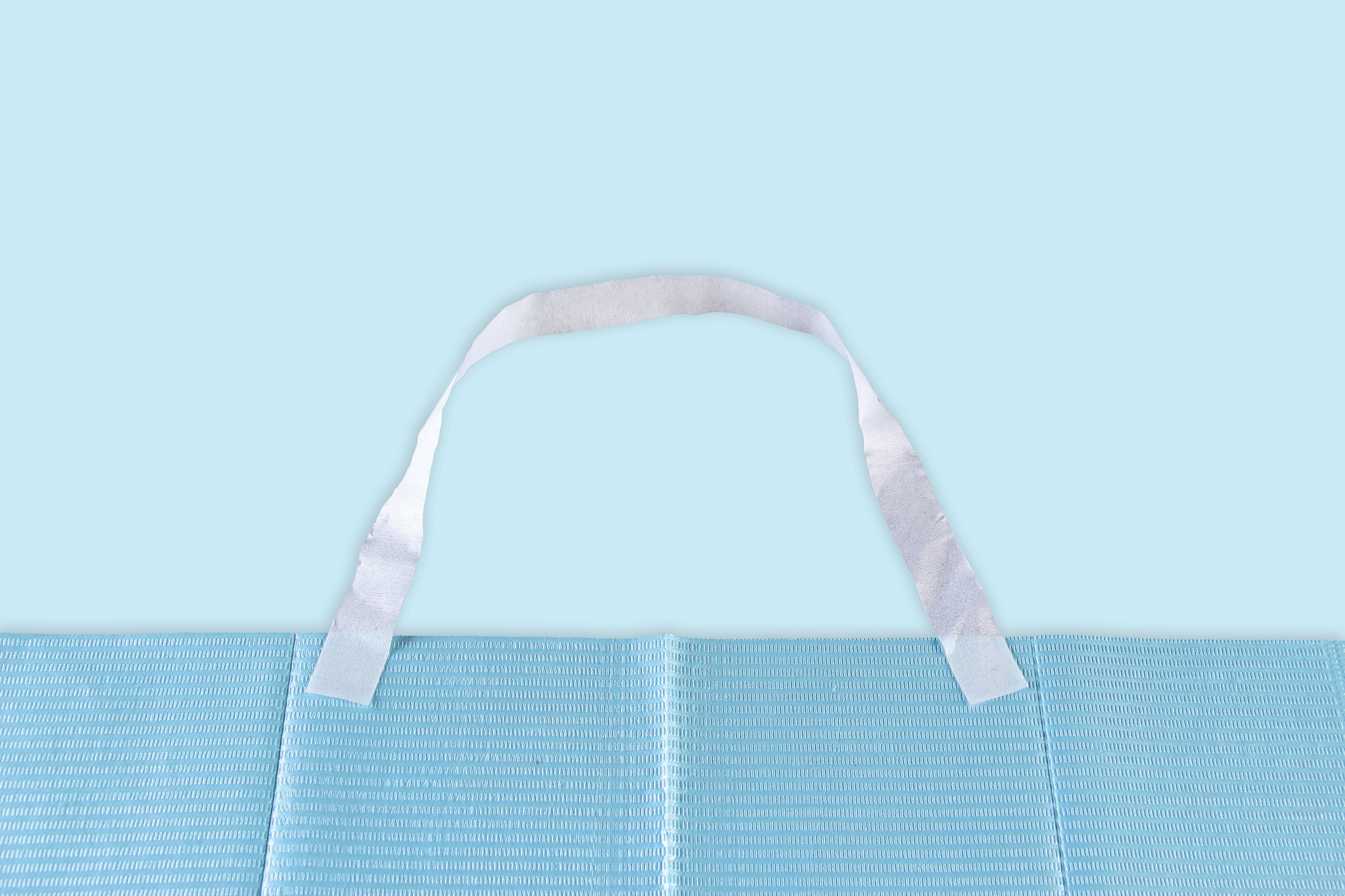 Biband™ Disposable Bib Bands