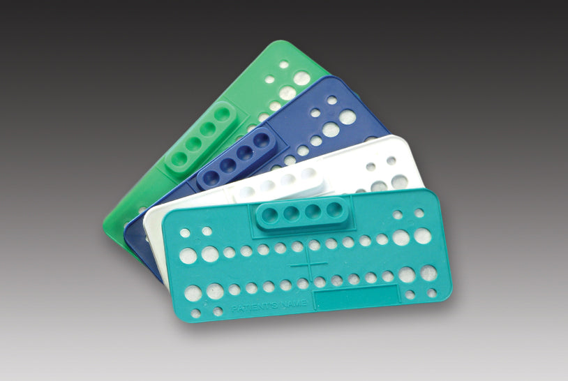 Plasdent - Other Organizers