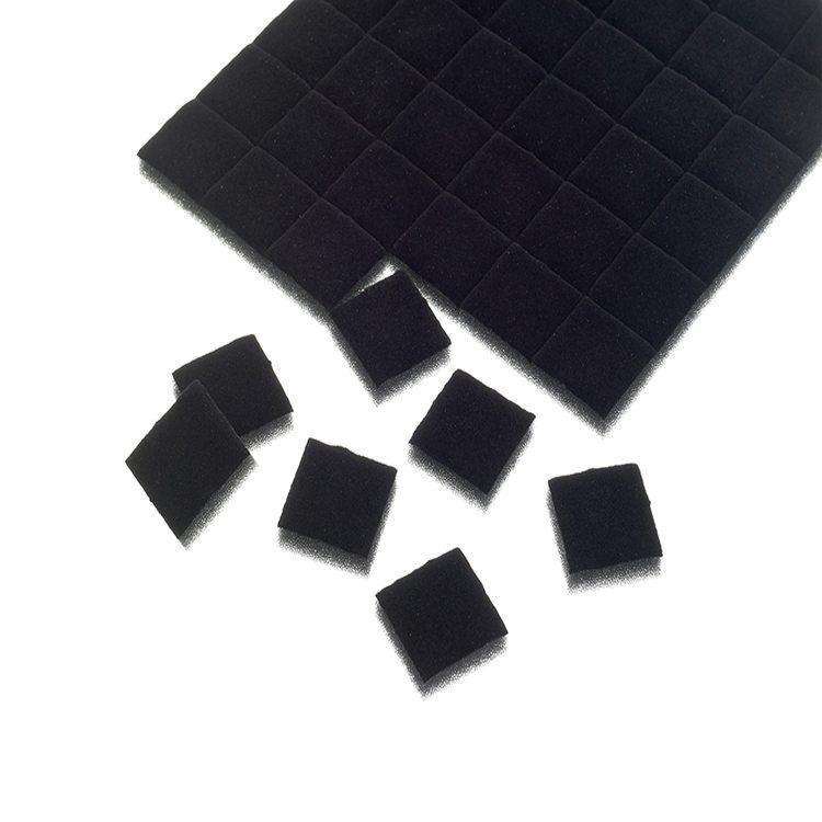 Black Velvet Filler 1000Ea