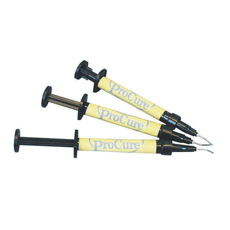 PROCURE BLOCK OUT MATERIAL