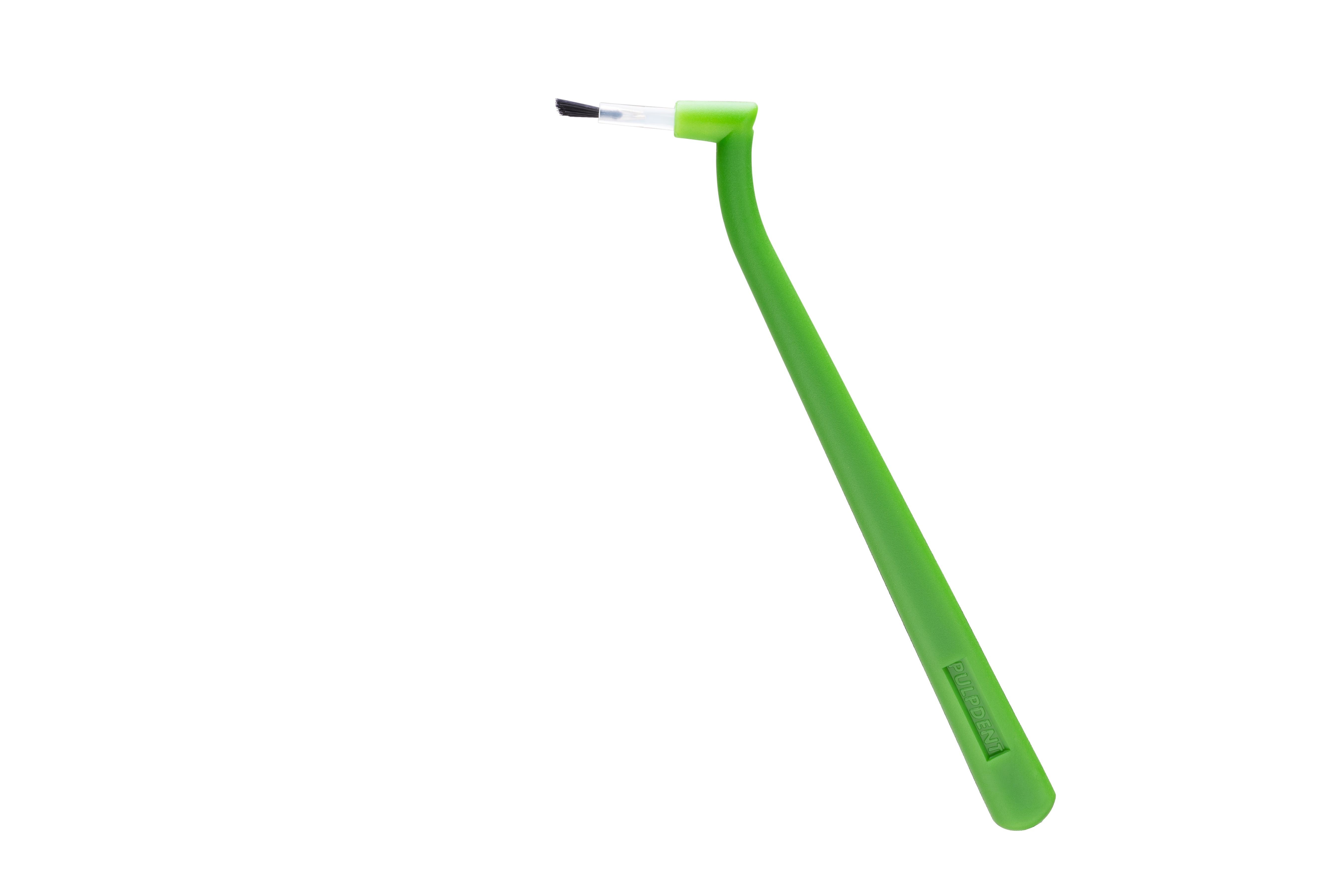 Long Handle Brushes, 2 1/8" Length