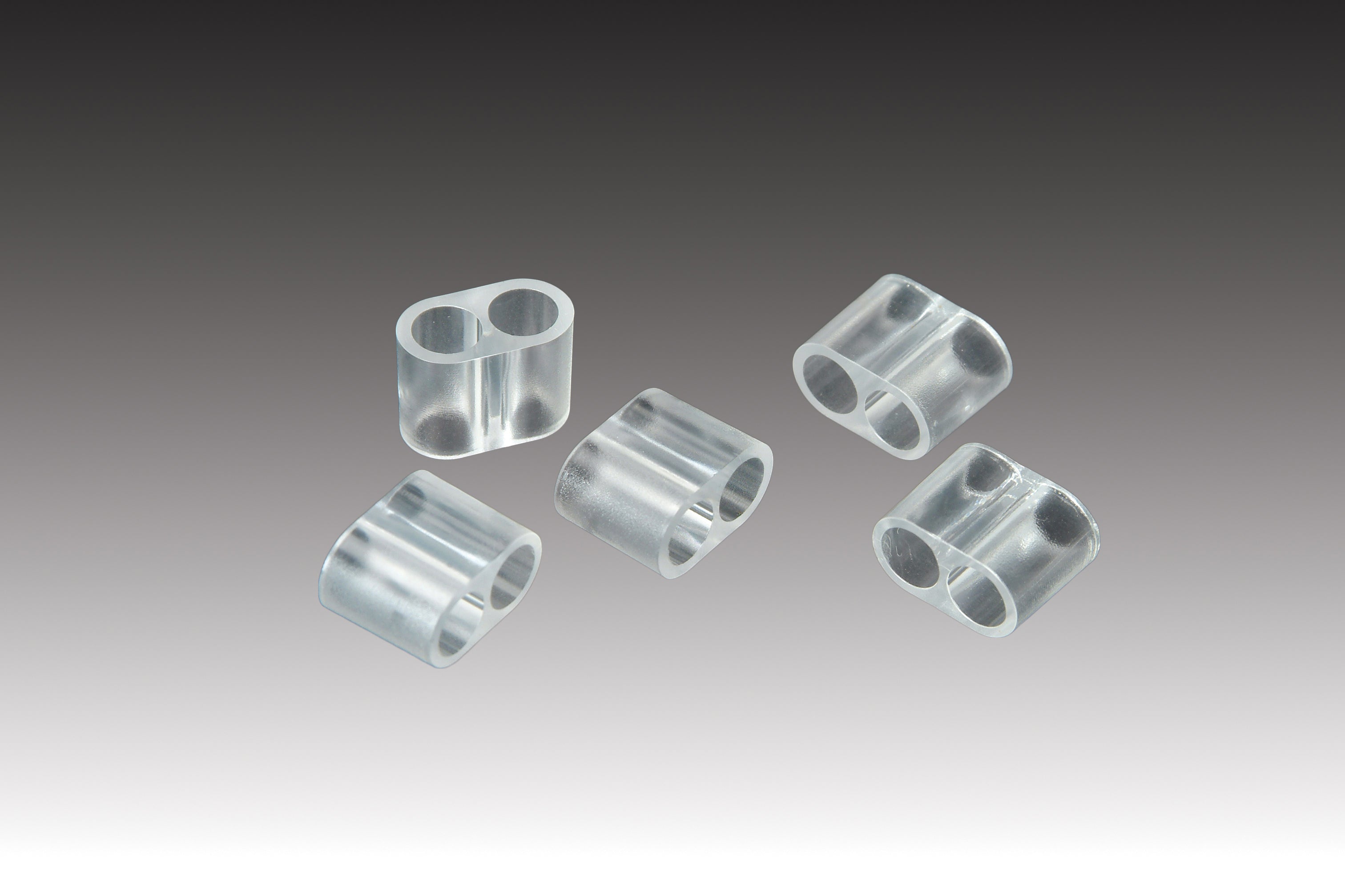 Plasdent Material Cartridges Connectors