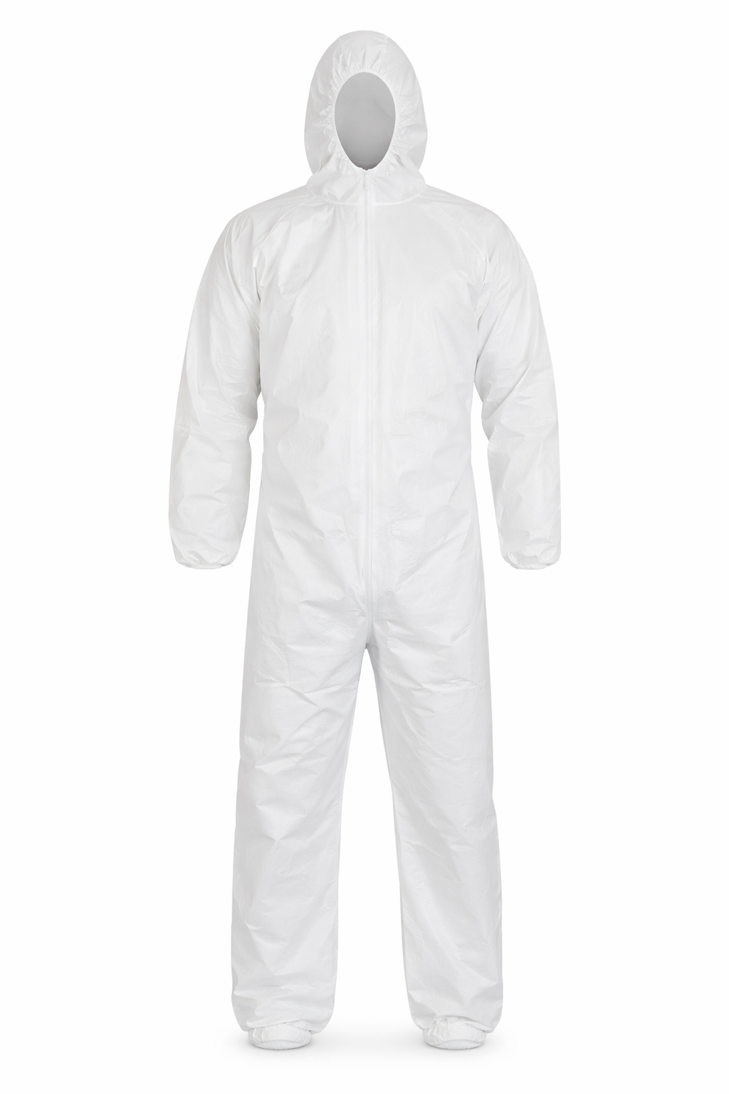 TENSYL™ SUPERIOR STRENGTH COVERALL